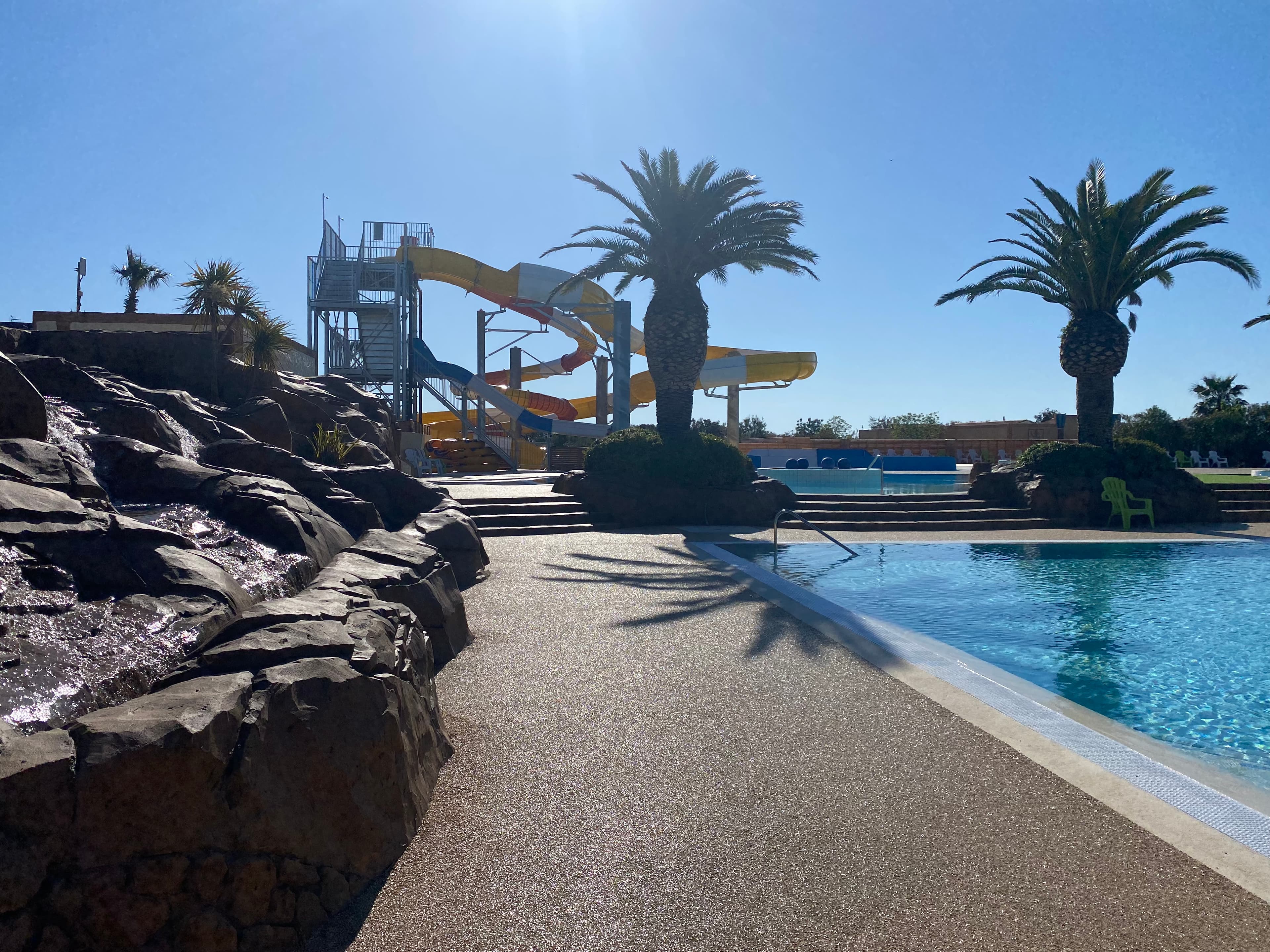 Camping Cala Gogo - image 3