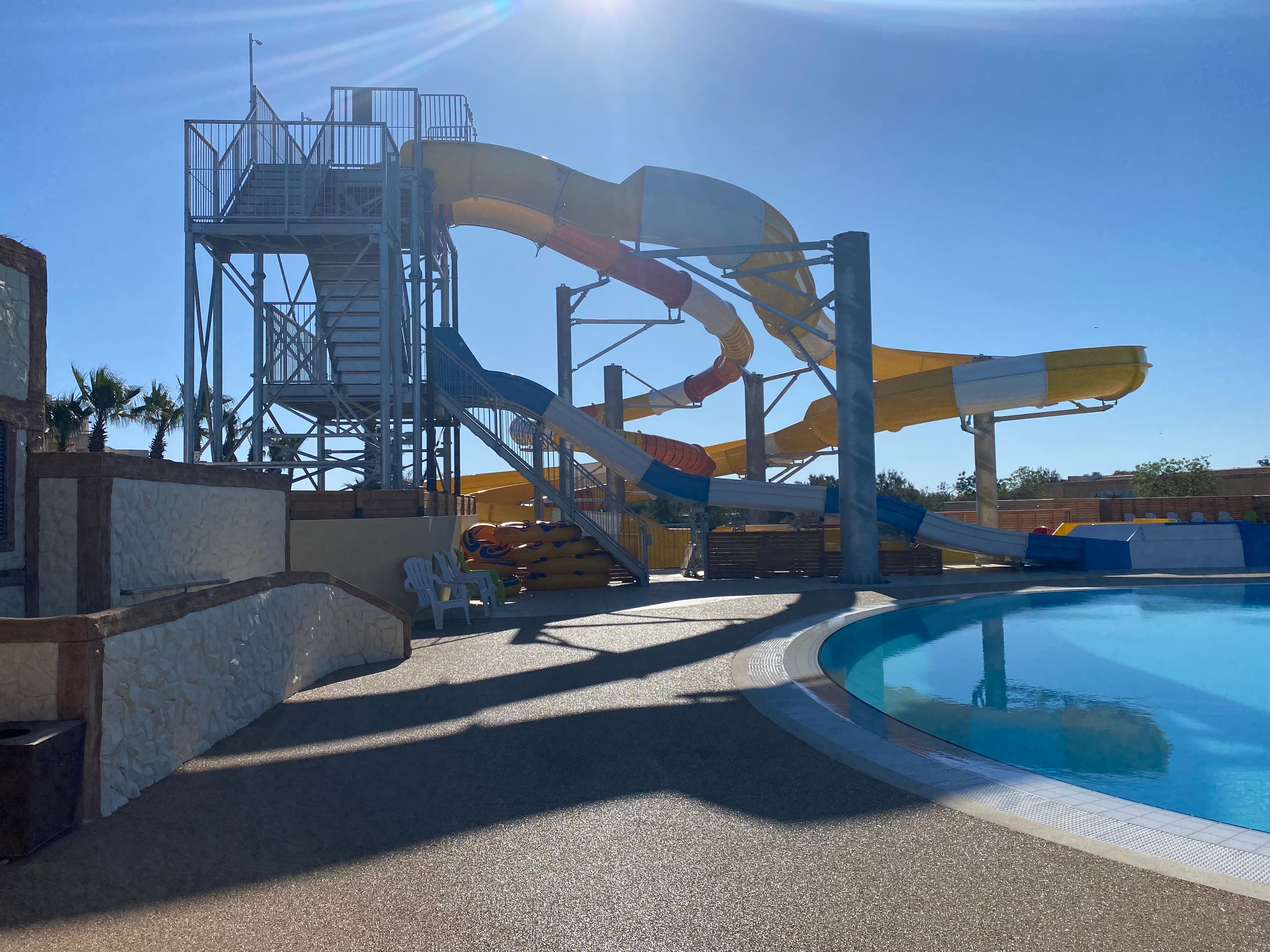 Camping Cala Gogo - image 5