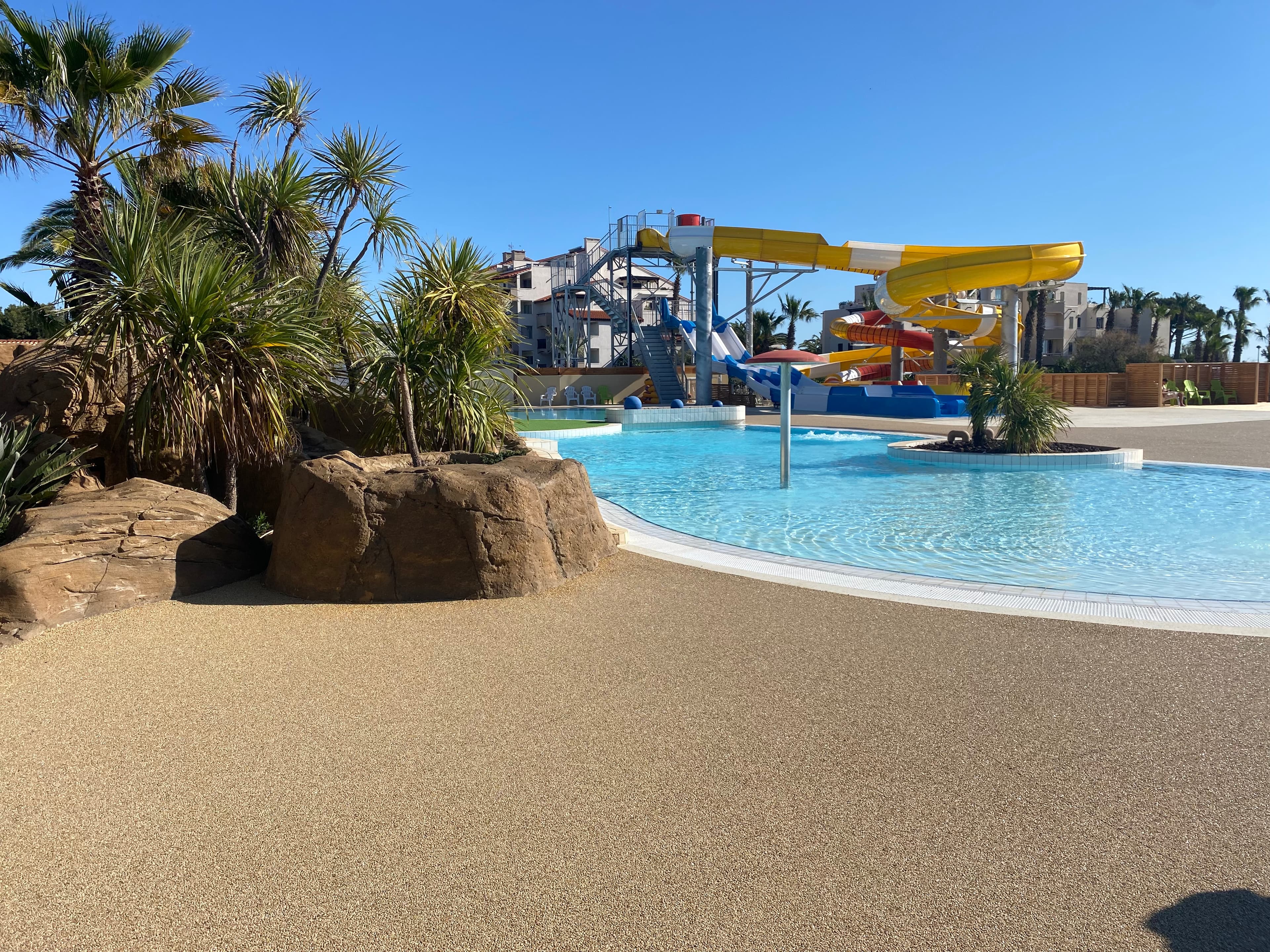 Camping Cala Gogo - image 1