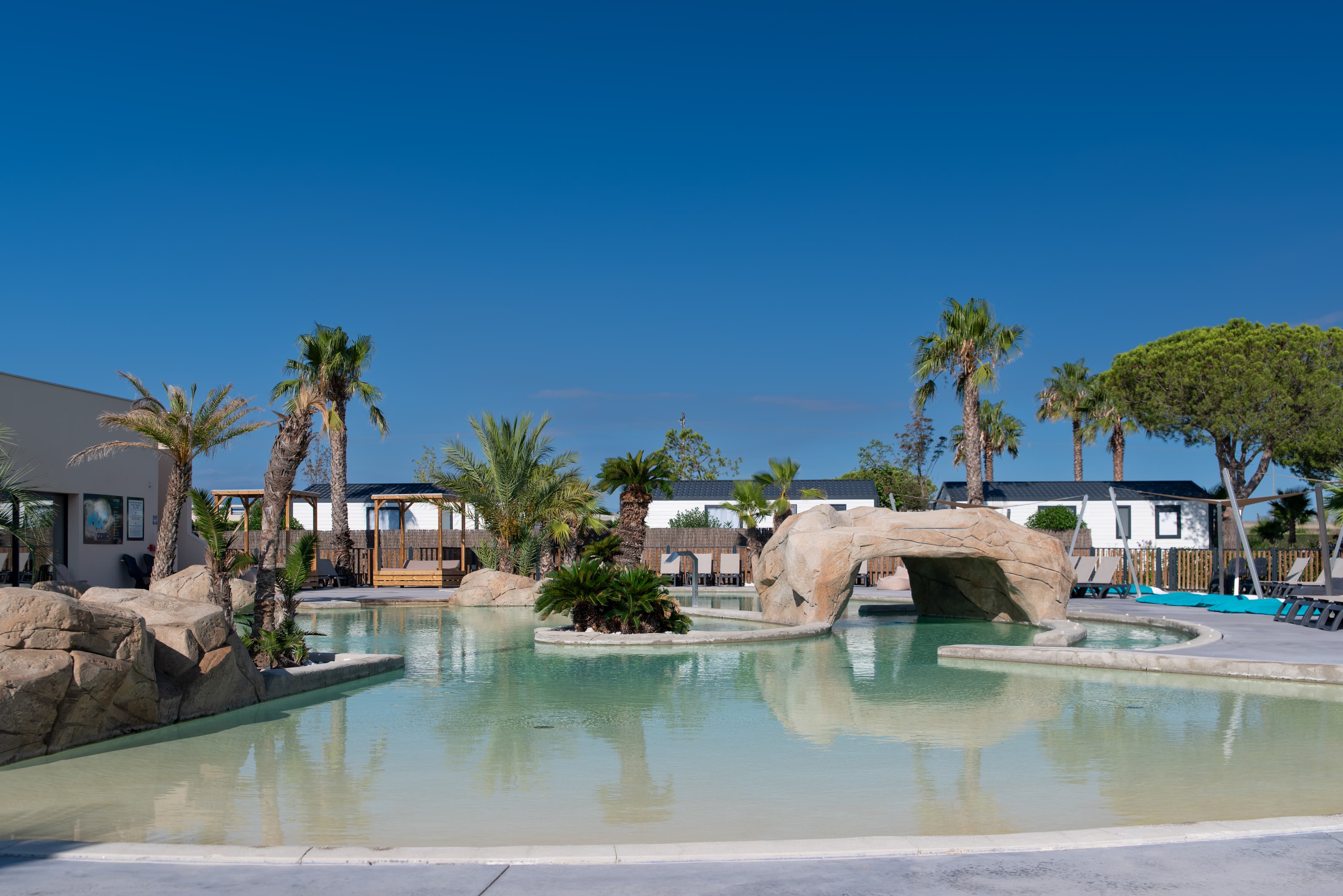 Camping Les Tamaris - image 2