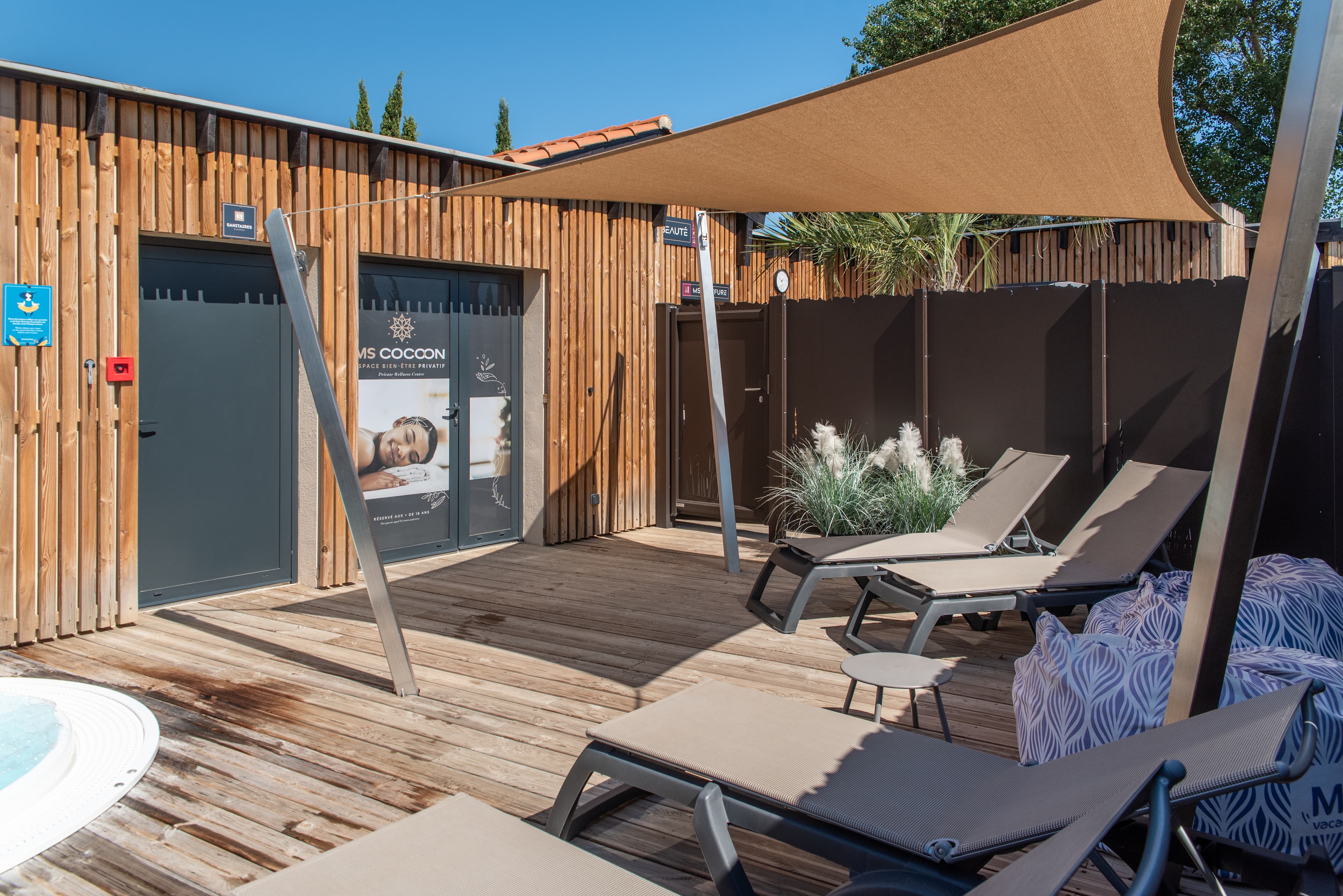 Camping Les Tamaris - image 1