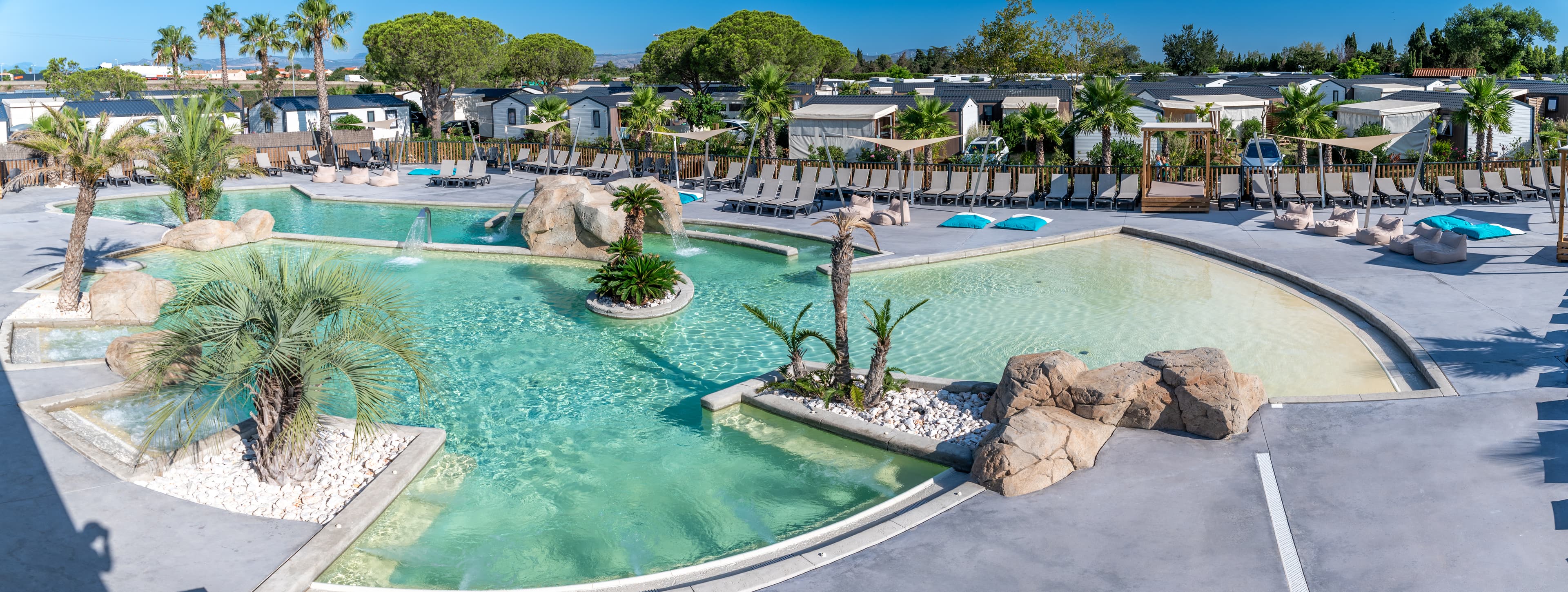 Camping Les Tamaris - image 5