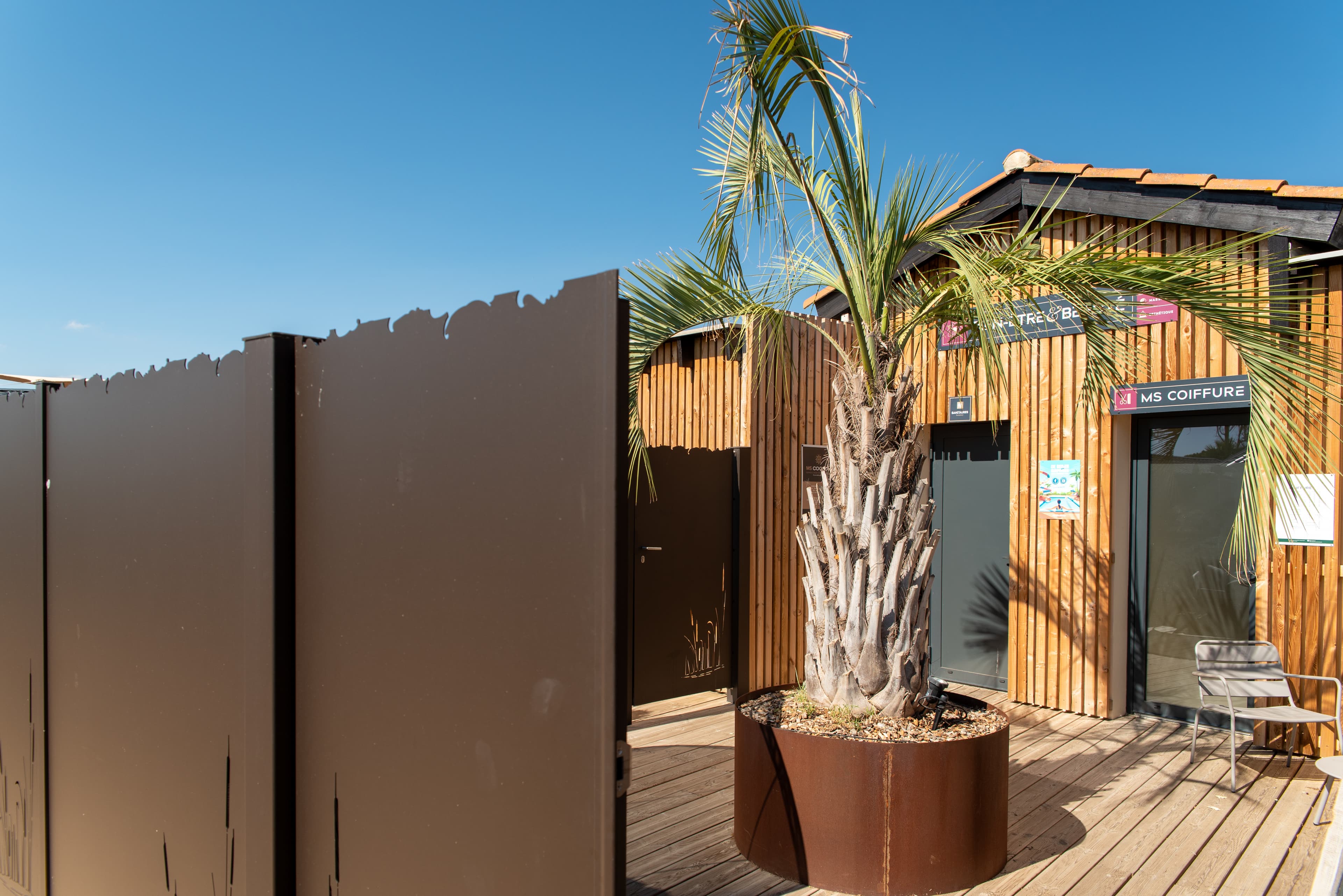 Camping Les Tamaris - image 6