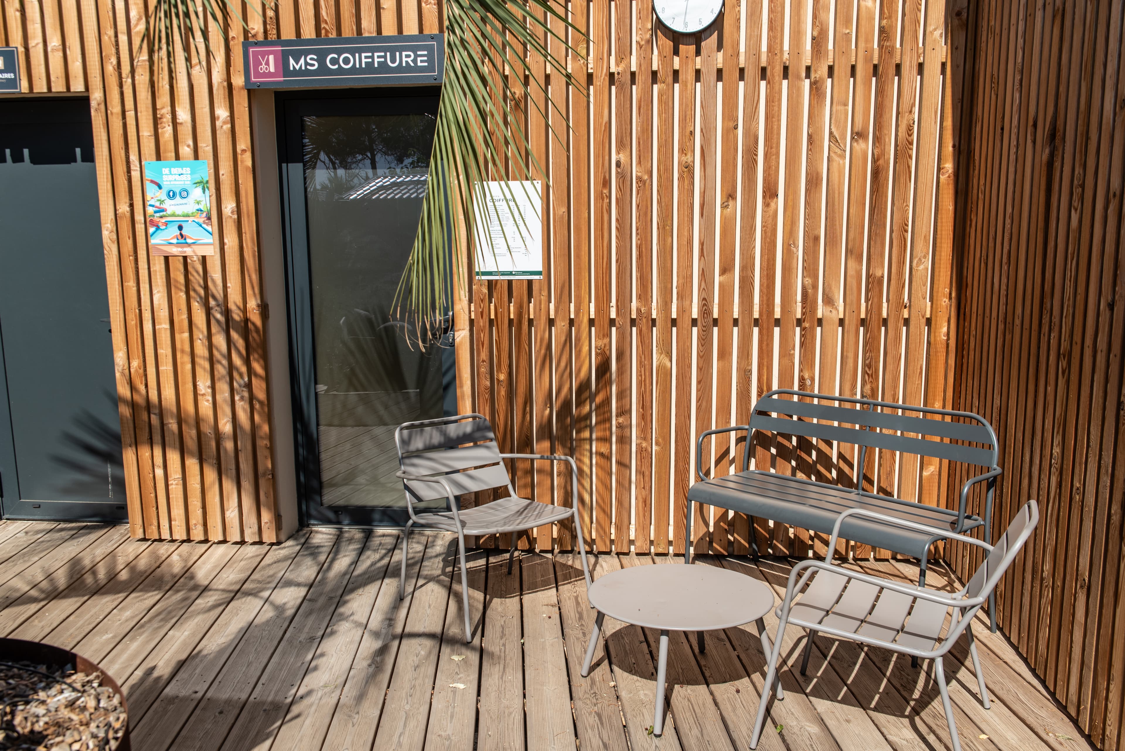 Camping Les Tamaris - image 7