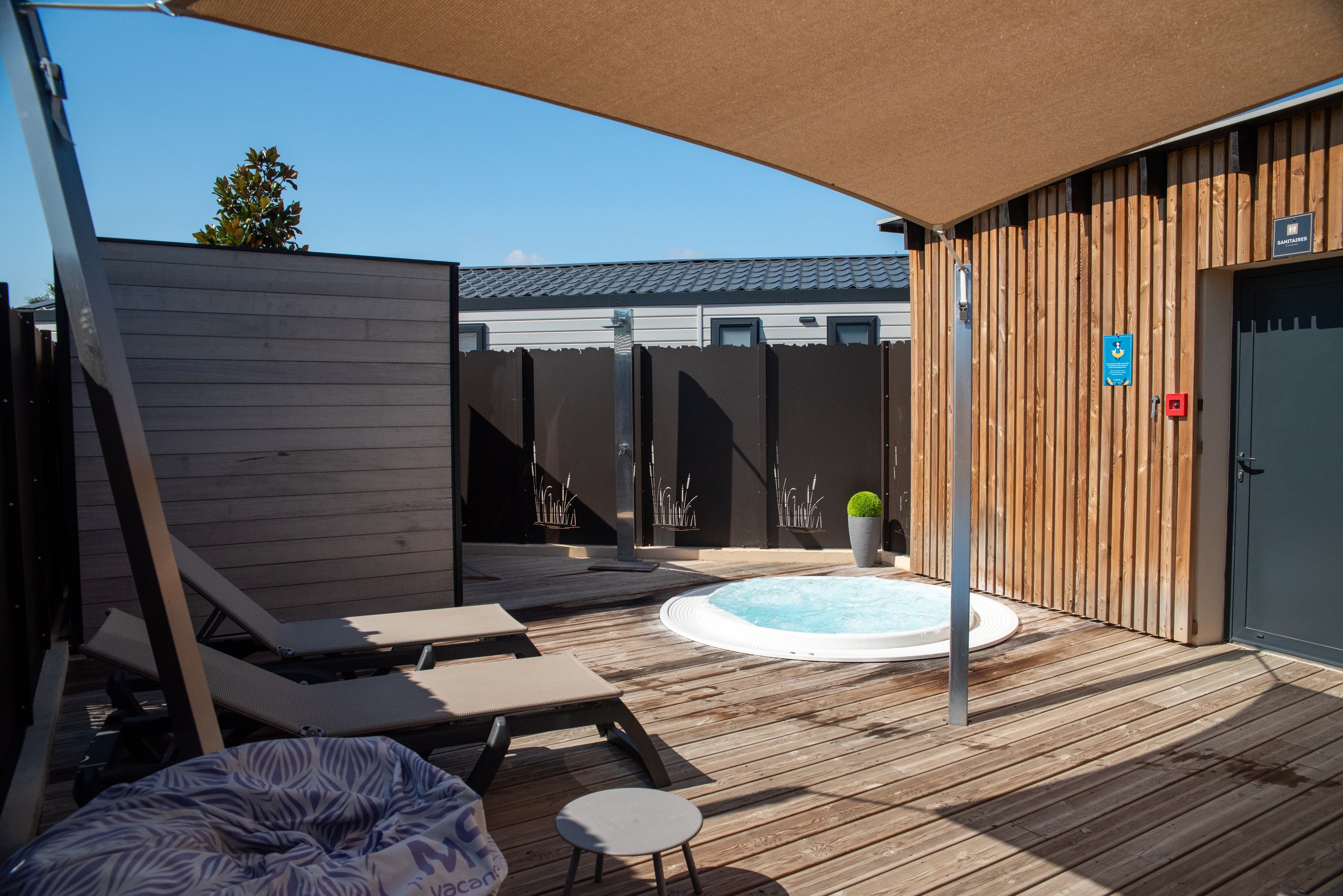 Camping Les Tamaris - image 10
