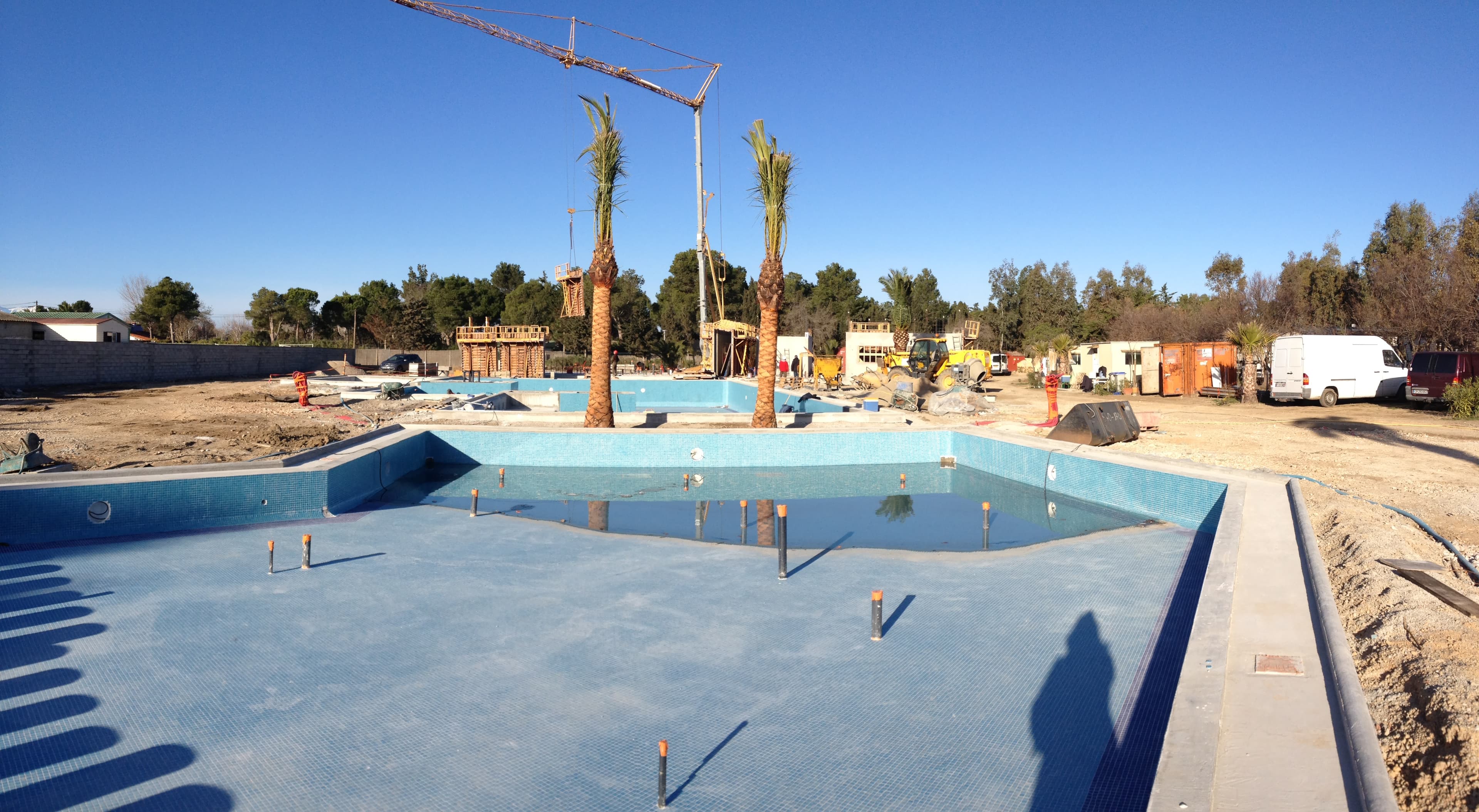 Camping L'Oasis - image 1