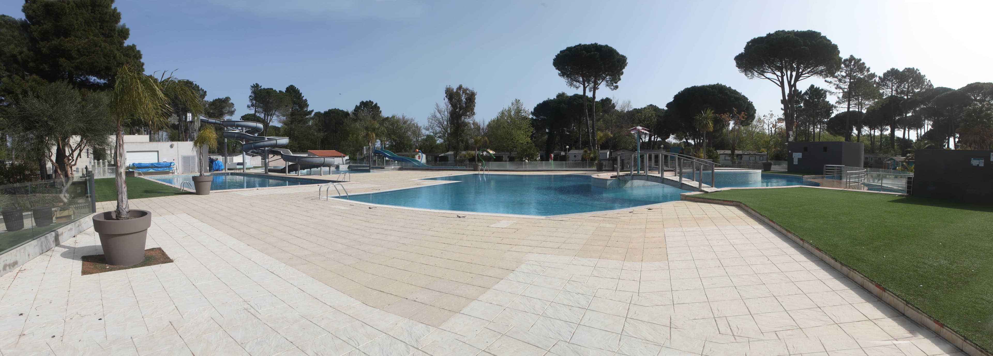 Camping Taxo Les Pins - image 3