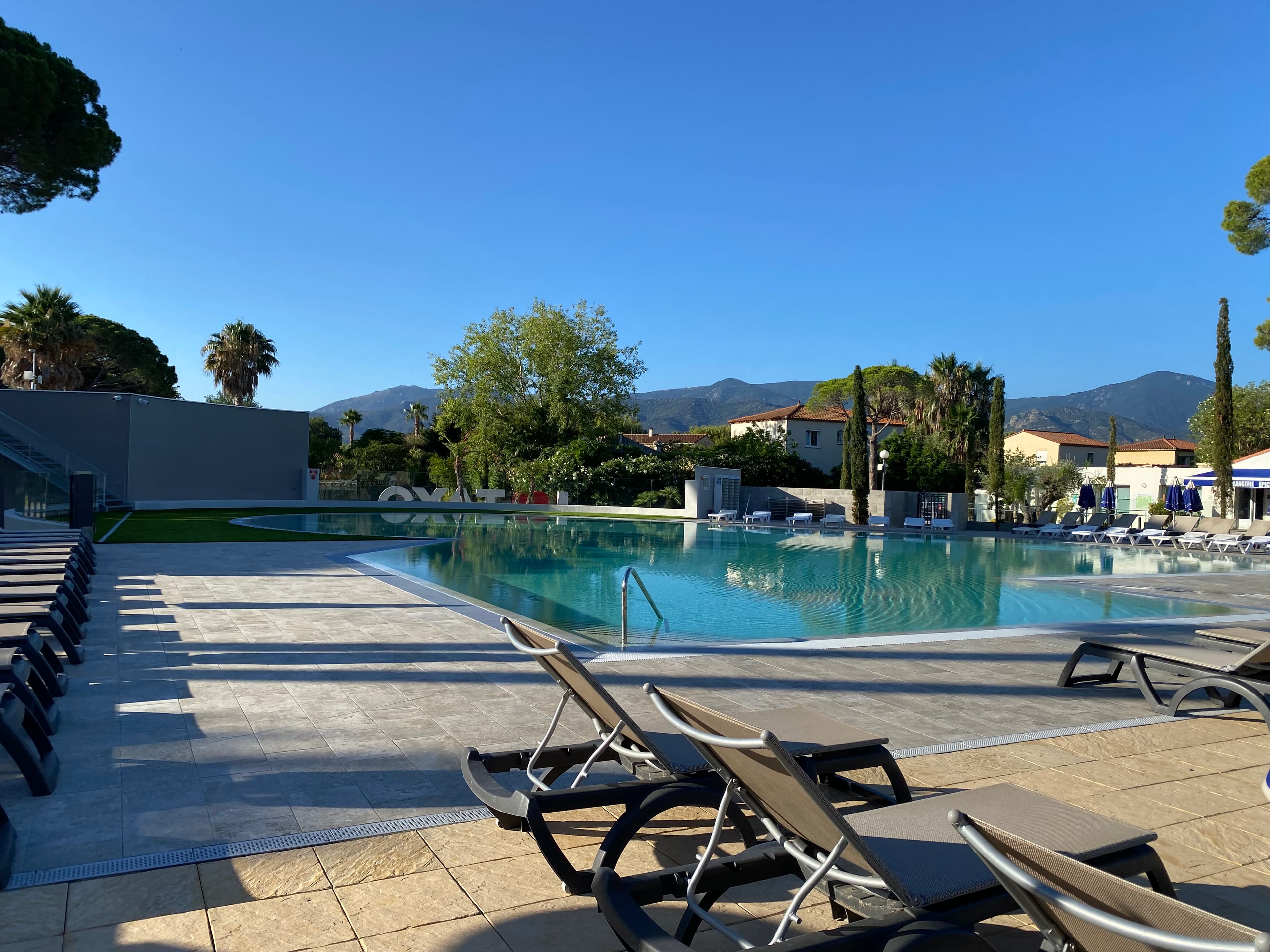 Camping Taxo Les Pins - image 4