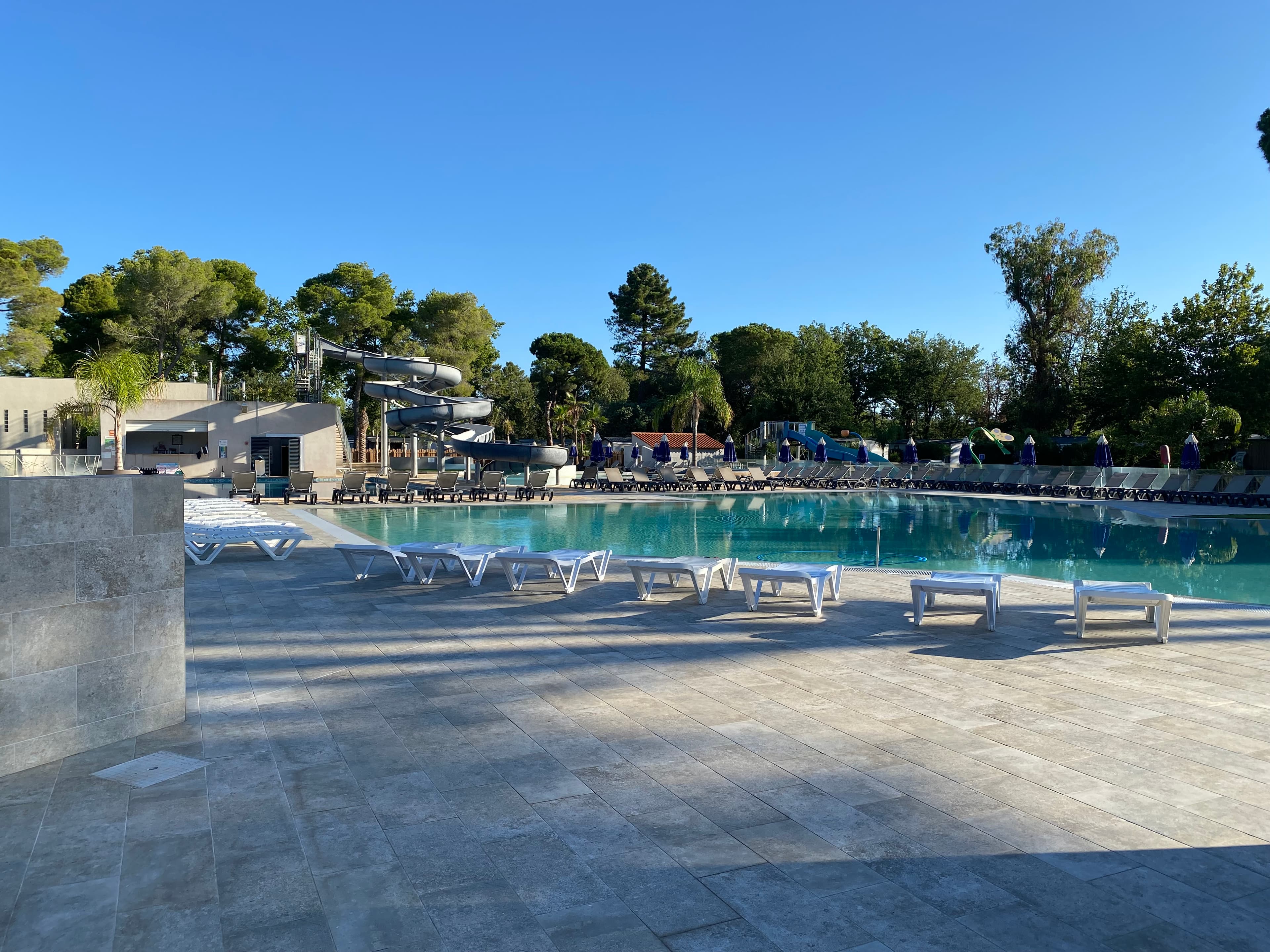 Camping Taxo Les Pins - image 1