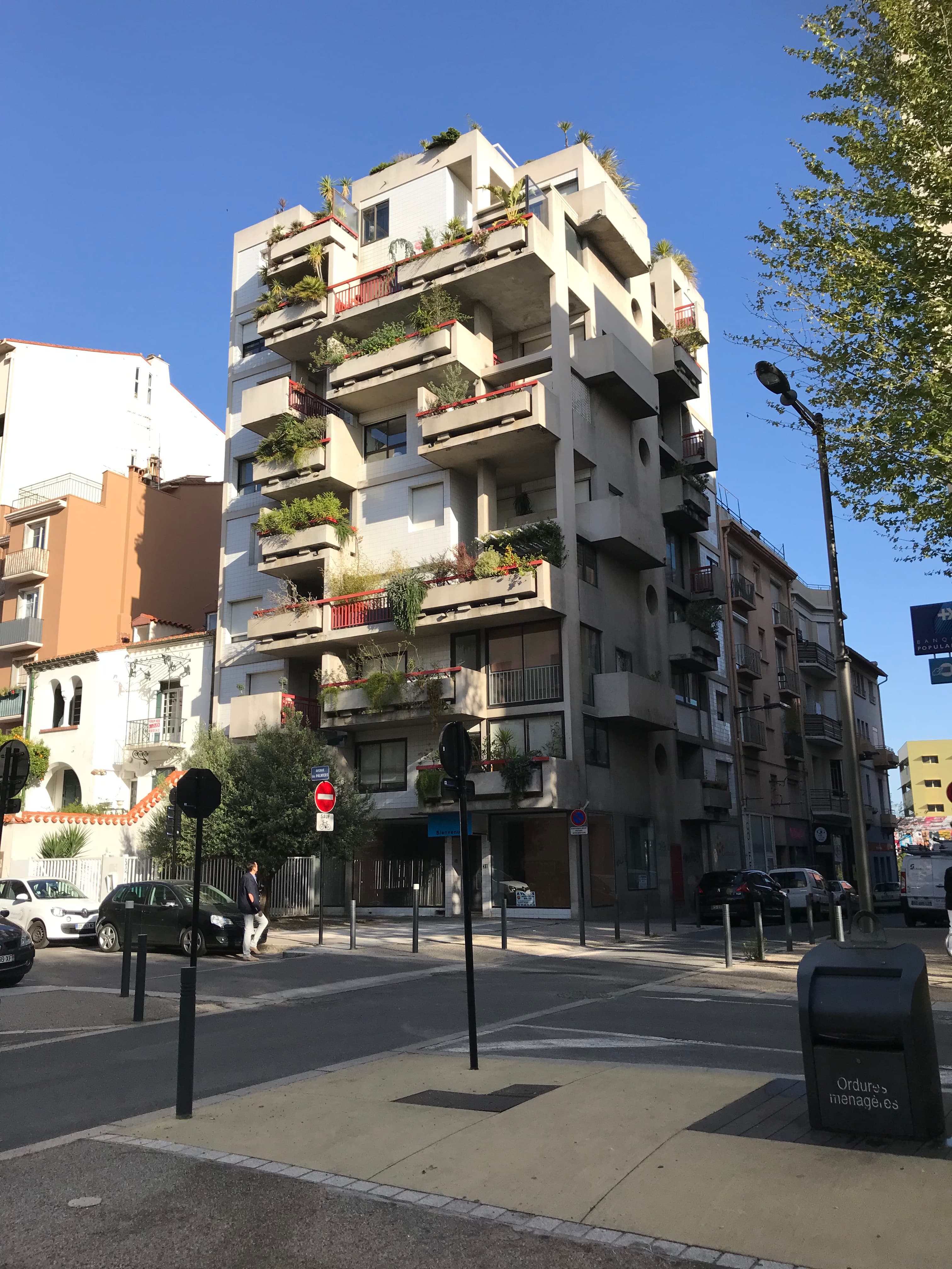 Résidence La Plantation