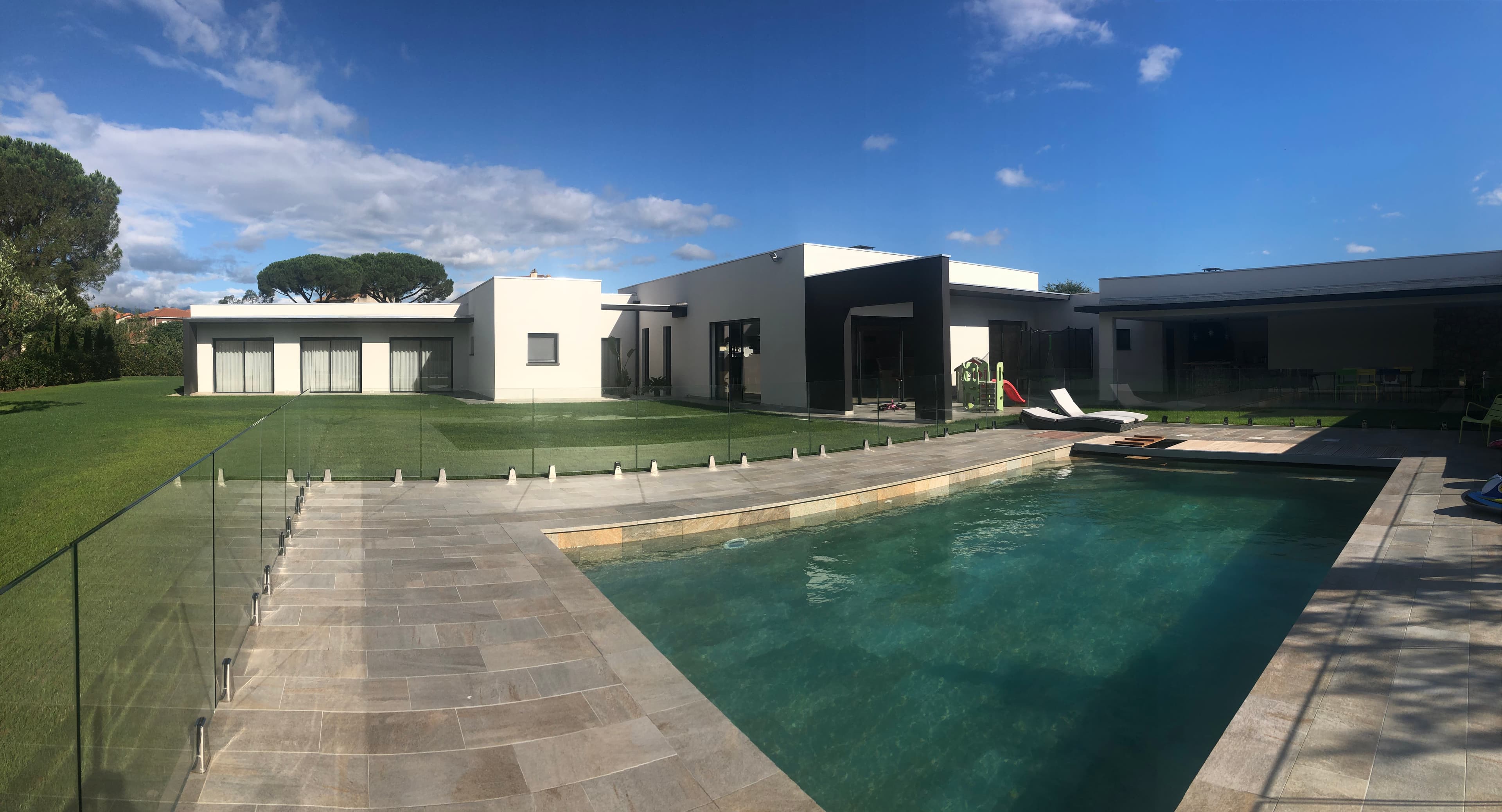 Villa Particulière Perpignan
