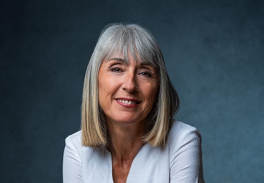 Carole Boix
