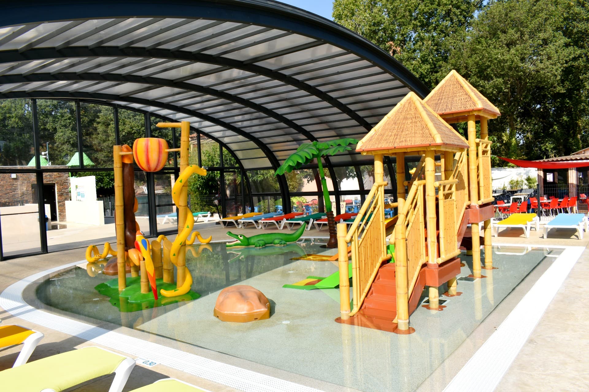 Camping AL SOL - image 1
